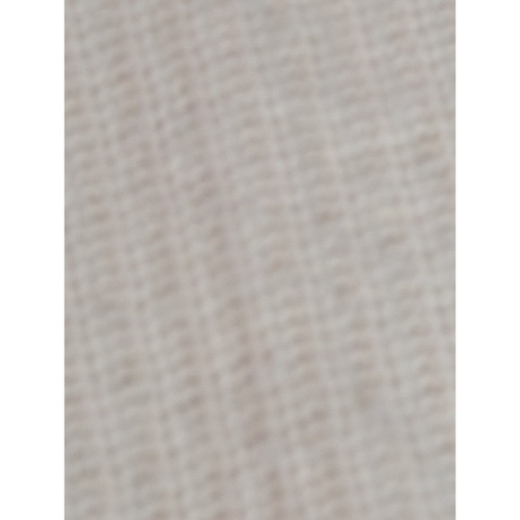 Quince Cream Button-Front Ribbed Cardigan - Picture 13 of 13